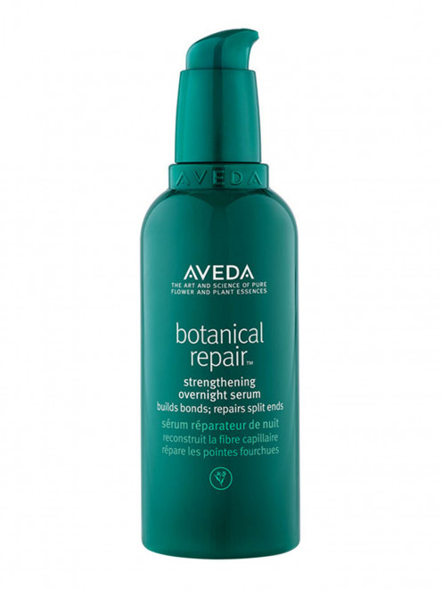 Ночная сыворотка для волос Botanical Repair, 100 мл Aveda - Общий вид