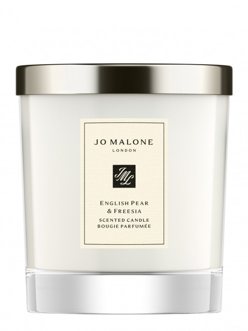 Свеча English Pear & Freesia, 200 г Jo Malone London - Общий вид