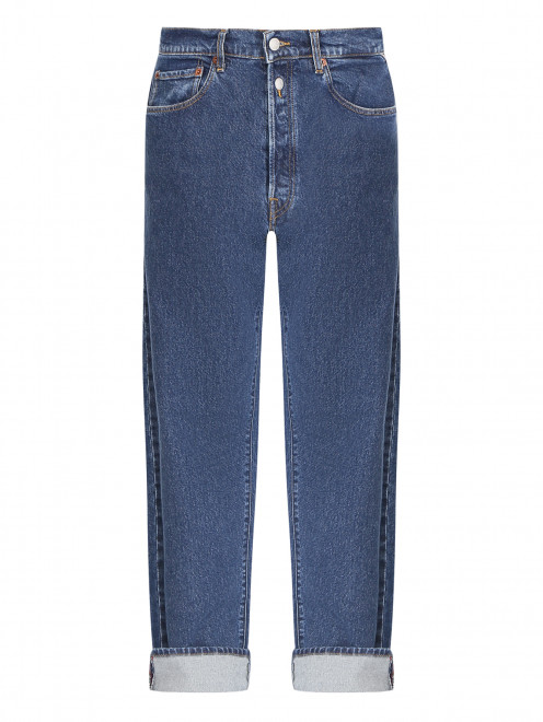 Базовые джинсы из хлопка Replay - Общий вид
