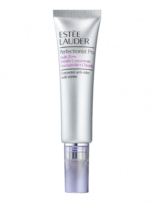 Концентрат с ниацинамидом и хлореллой Perfectionist Pro Multi-Zone Wrinkle Concentrate, 25 мл Estee Lauder - Общий вид