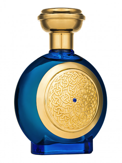 Духи спрей Blue Sapphire 100 мл Boadicea - Обтравка1