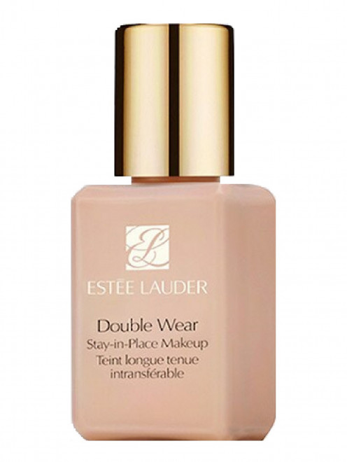 Устойчивый тональный крем SPF10 Double Wear, оттенок 4N1 Shell Beige, 15 мл  Estee Lauder - Общий вид
