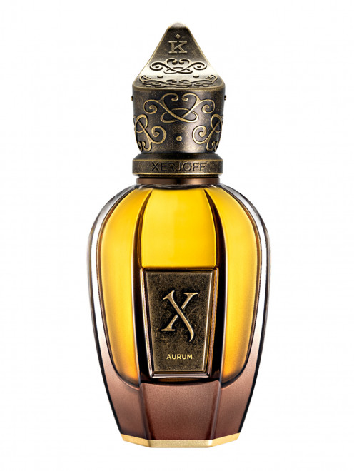 Духи Aurum, 50 мл Xerjoff - Общий вид