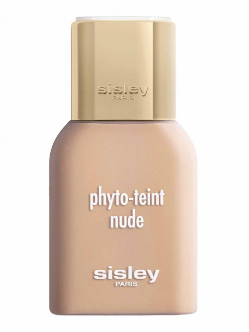 Тональное средство-флюид Phyto Teint Nude, 2N Ivory Beige, 30 мл Sisley - Общий вид