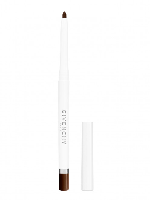  Водостойкий карандаш для глаз - Ореховый, Khol Couture Givenchy - Общий вид