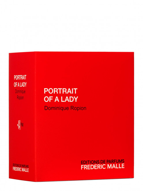 Парфюмерная вода Portrait Of A Lady, 50 мл Frederic Malle - Обтравка1