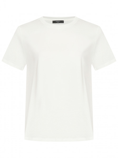 Базовая футболка Weekend Max Mara - Общий вид