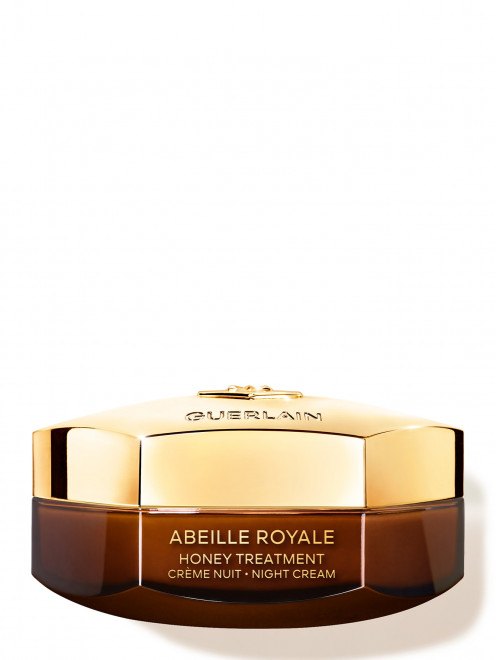 Ночной крем для лица Abeille Royale, 50 мл Guerlain - Общий вид