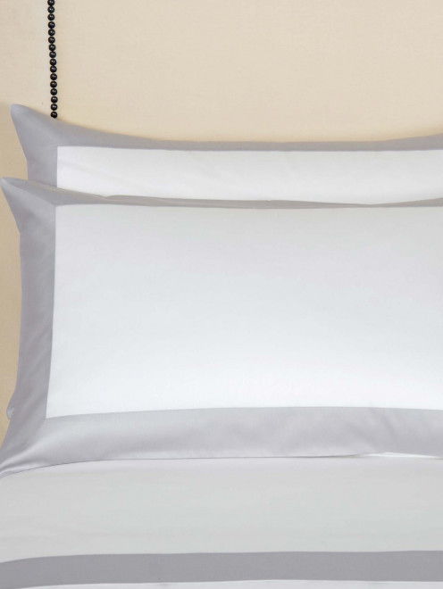 Наволочка 51 х 71 см BOLD Frette - Общий вид