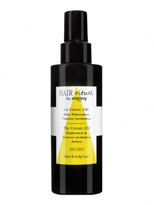  Средство для волос термозащита Face Care Sisley - Общий вид