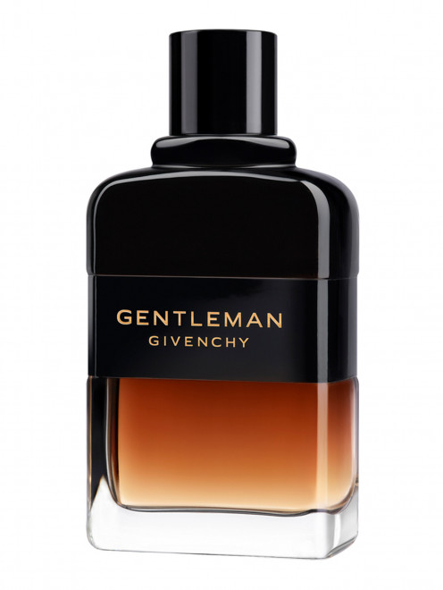 Парфюмерная вода Gentleman Reserve Privee, 100 мл Givenchy - Обтравка1