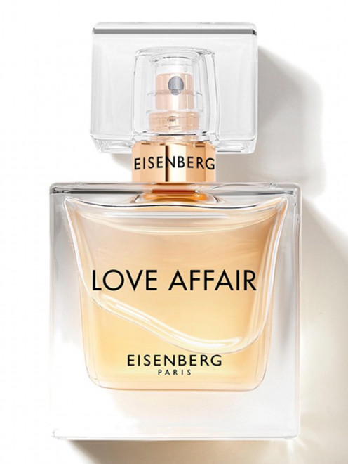 Парфюмерная вода Love Affair, 50 мл Eisenberg Paris - Общий вид