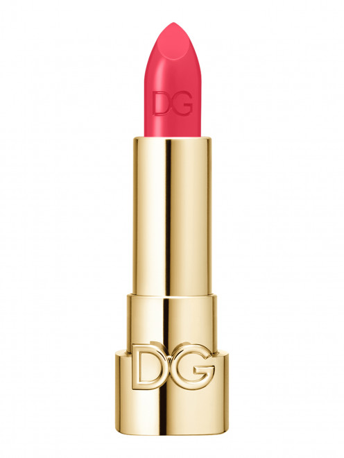 Увлажняющая помада для губ The Only One Sheer, 250 Candy Pink, 3,5 г Dolce & Gabbana - Общий вид