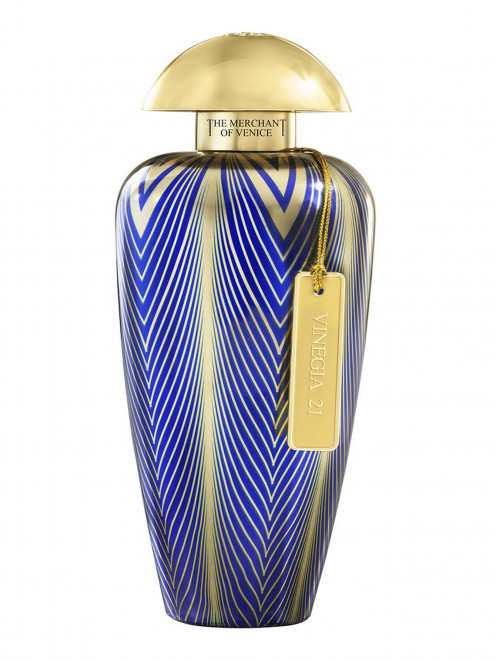  Духи VINEGIA 21 100 мл Murano Collection The Merchant of Venice - Общий вид