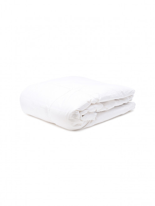 Одеяло пуховое 140x220 Frette - Обтравка1