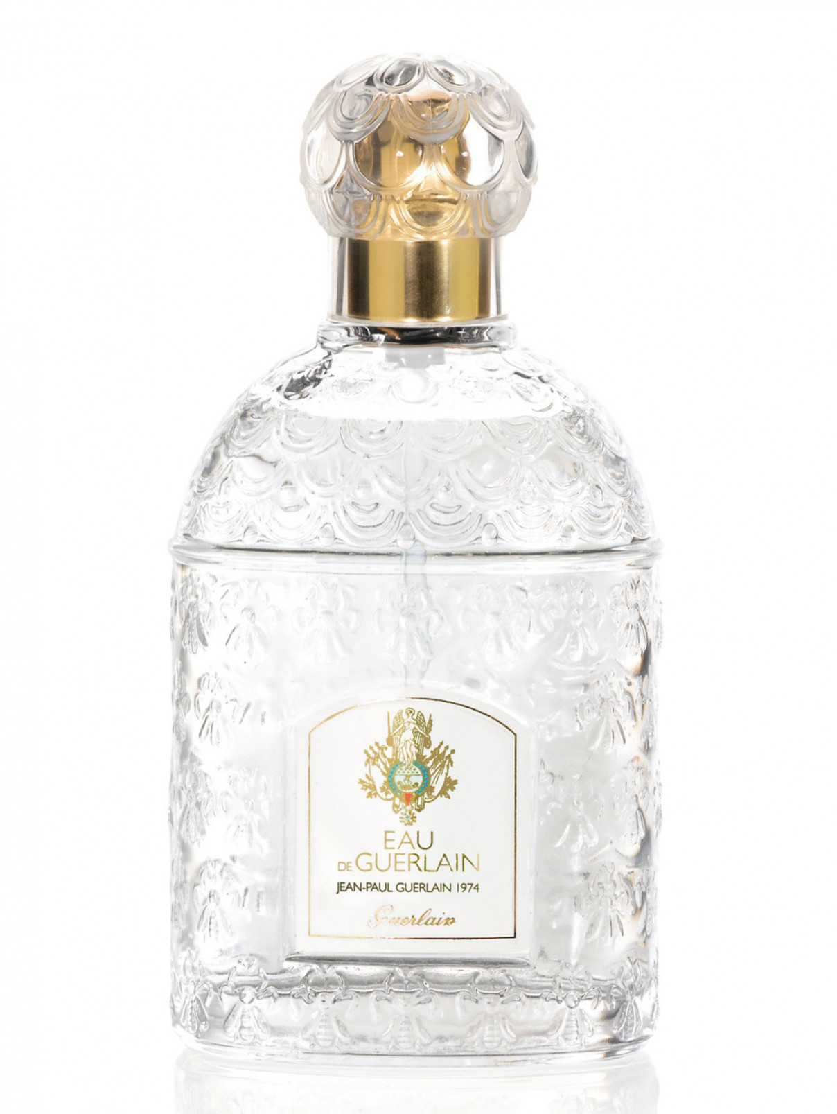 Guerlain одеколон одеколон eau de guerlain, 100 мл (534349), купить в  интернет-магазине Bosco.ru по цене 11 850 ₽