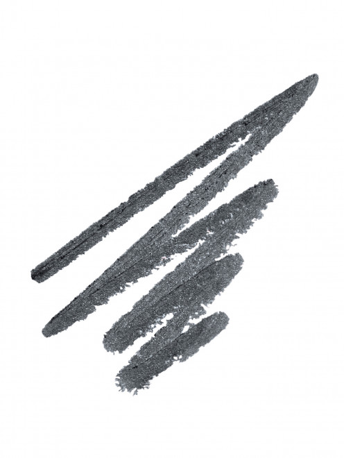 Карандаш для глаз Sleek Kohl Glider, оттенок 06 Metallic Steel Dolce & Gabbana - Обтравка1
