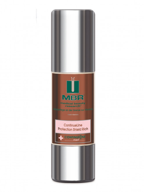  Крем для чувствительной кожи - ContinueLine med, 50ml Medical Beauty Research - Общий вид