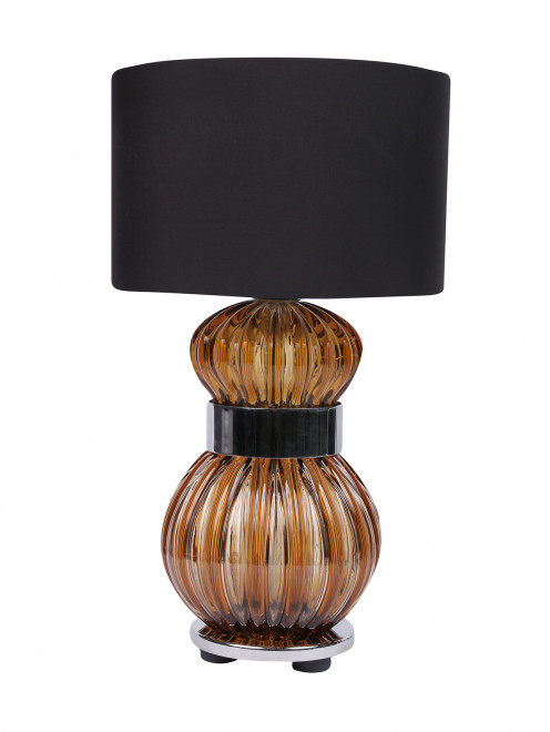 Настольная лампа из стекла Barovier & Toso - Общий вид