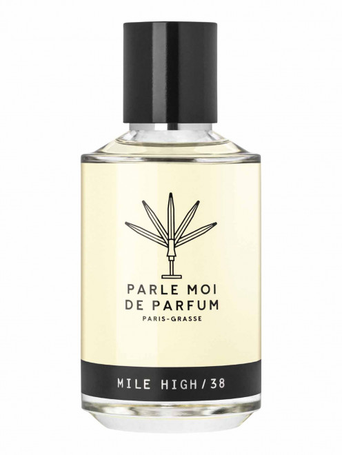 Парфюмерная вода Mile High / 38, 100 мл Parle Moi De Parfum - Общий вид