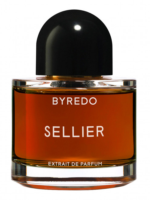 Духи Sellier, 50 мл Byredo - Общий вид