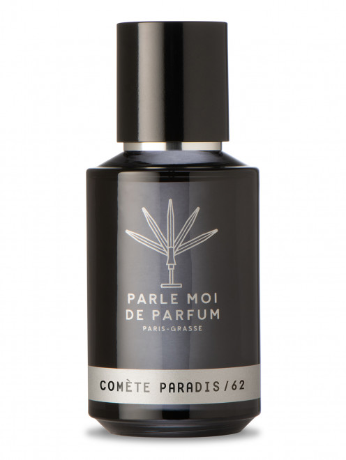 Парфюмерная вода Comete Paradis / 62, 50 мл Parle Moi De Parfum - Общий вид