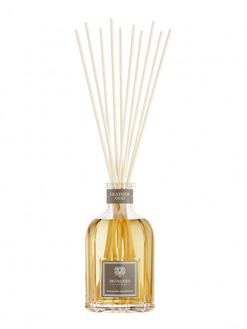 Ароматический диффузор Leather Oud 250, мл Dr. Vranjes - Общий вид