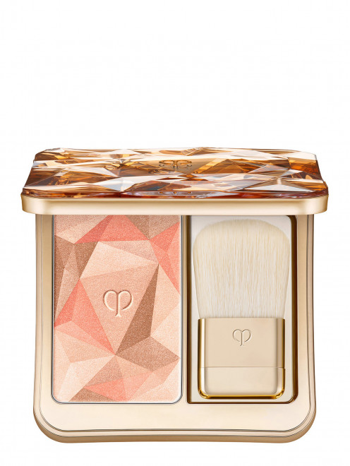 Моделирующая пудра для лица, оттенок 203, 10 г Cle de Peau Beaute - Общий вид