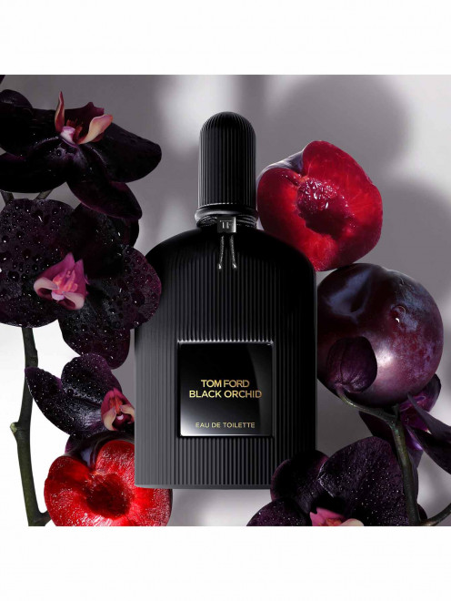 Туалетная вода Black Orchid, 100 мл Tom Ford - Обтравка1