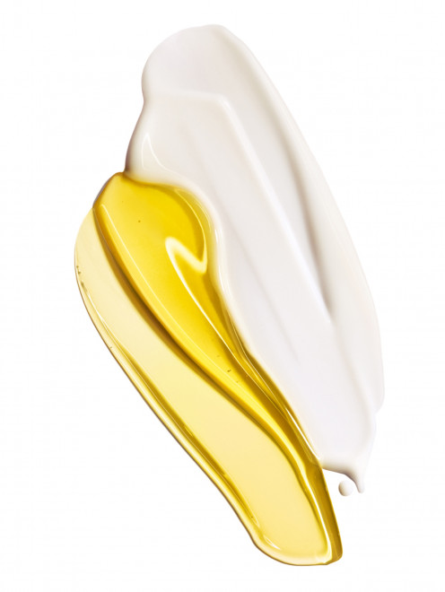 Питательная эмульсия для лица с маслом голубой орхидеи Plant Gold, 35 мл Clarins - Обтравка1