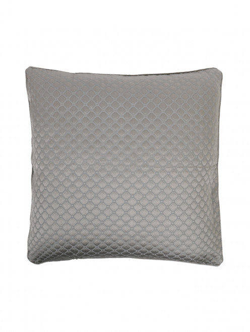 Наволочка из фактурной ткани 50 x 50 Frette - Общий вид