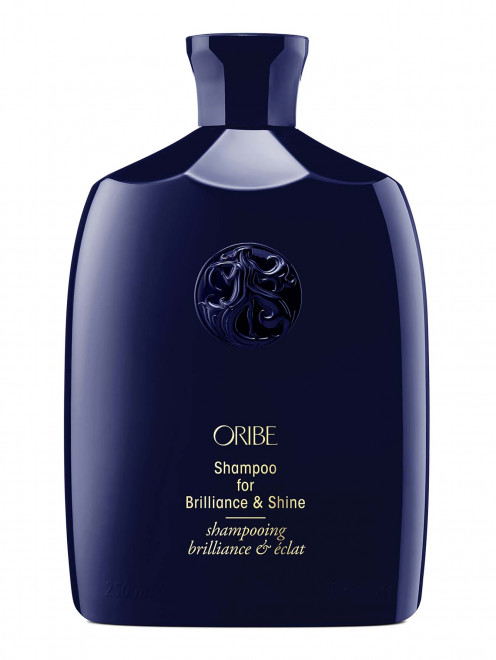 Шампунь для блеска волос Shampoo for Brilliance & Shine, 250 мл Oribe - Общий вид