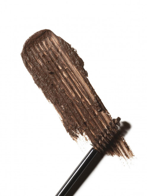 Гель для объема бровей Eye Brows Big Boost Fibre Gel, оттенок Stud, 6 мл Mac - Обтравка1