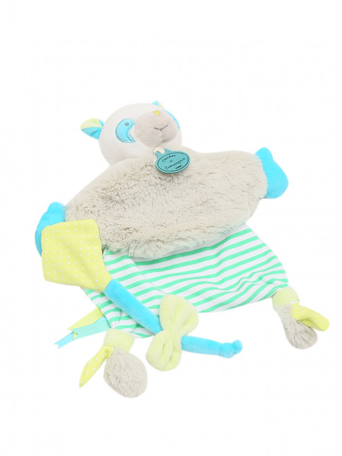 Плюшевая игрушка в кроватку DouDou et Compagnie - Обтравка1