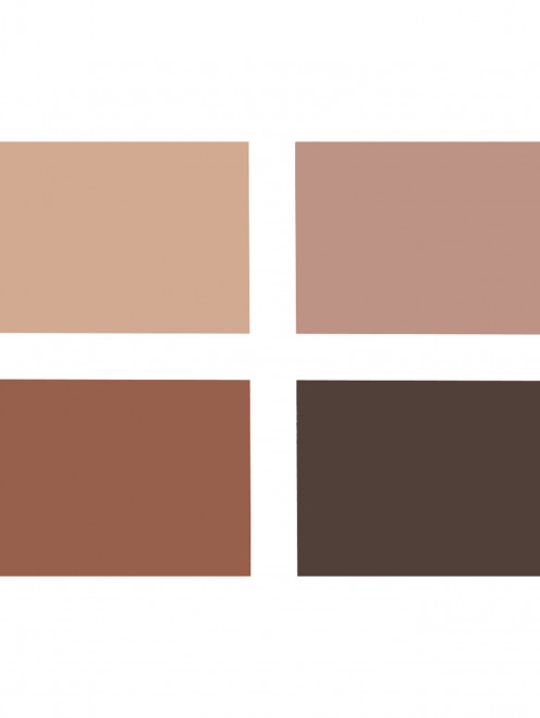 Четырехцветные тени для век Eye Color Quad, оттенок Smoky Quartz, 9 г Tom Ford - Обтравка1