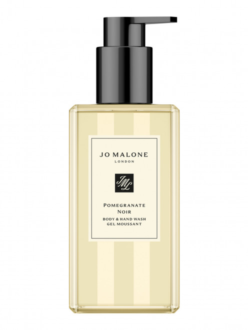 Гель для душа Pomegranate Noir, 250 мл Jo Malone London - Общий вид