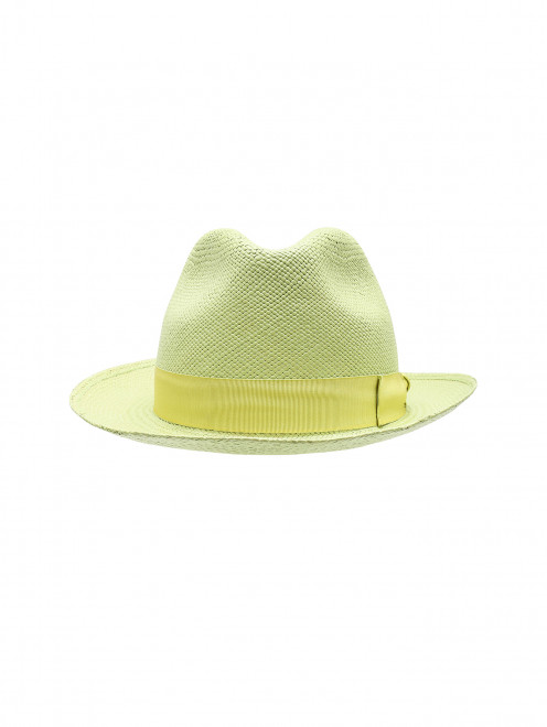 Шляпа мужской BASIC RS19-CAM903 Цвет Песочный
