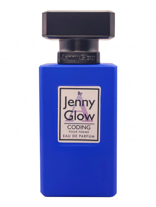 Парфюмерная вода Jenny Glow Coding Pour Femme, 30 мл Jenny Glow - Общий вид