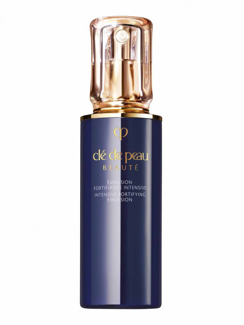 Ночная эмульсия интенсивного действия, 125 мл Cle de Peau Beaute - Общий вид