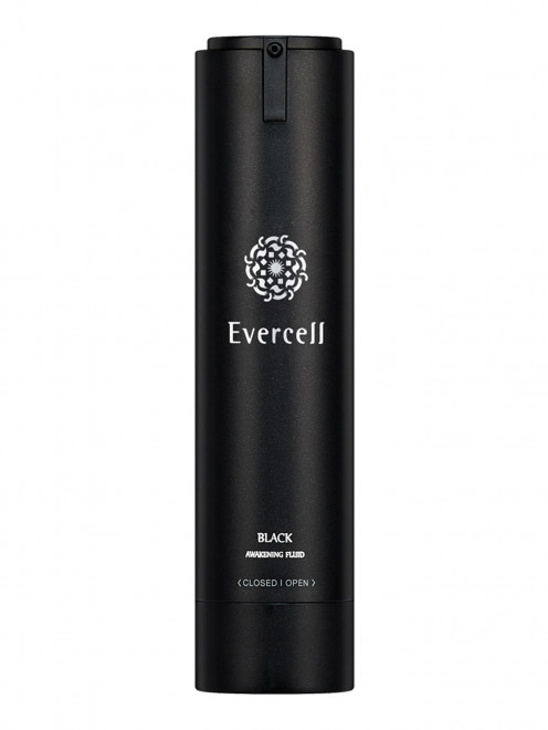 Пробуждающий флюид Black Awakening Fluid, 50 мл Evercell - Общий вид