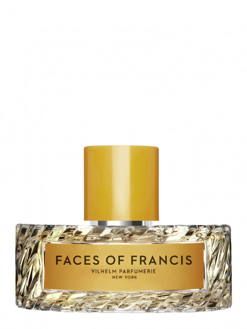 Парфюмерная вода Faces of Francis, 100 мл Vilhelm Parfumerie - Общий вид