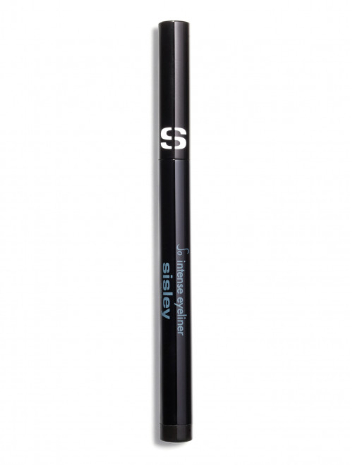 Подводка для глаз -  №1 Deep black, So intense eyeliner fortifiant Sisley - Обтравка1