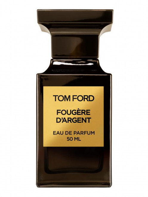Парфюмерная вода Fougere D'argent, 50 мл Tom Ford - Общий вид