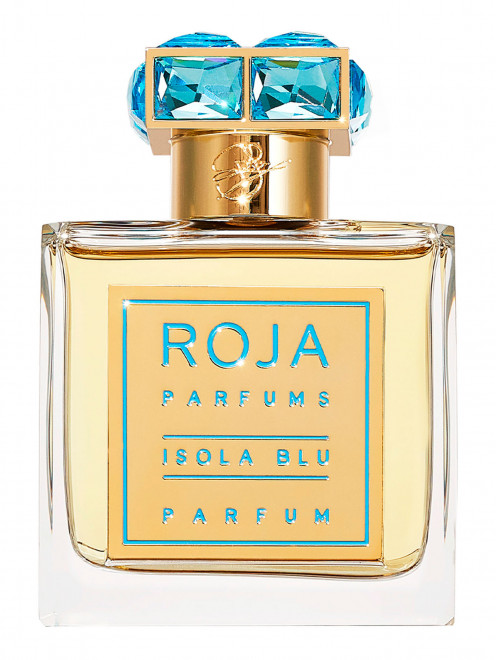 Духи Isola Blu, 50 мл Roja Parfums - Общий вид