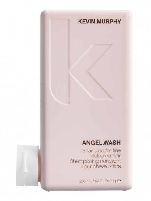 Шампунь для деликатного ухода за цветом Angel.Wash, 250 мл Kevin Murphy - Общий вид