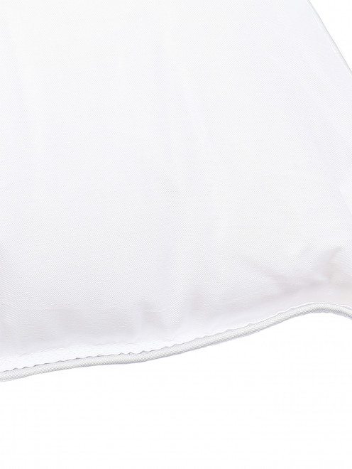 Подушка пуховая 50x50 Frette - Обтравка1