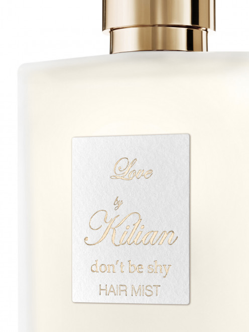Дымка для волос Love, Don't Be Shy, 50 мл KILIAN - Обтравка1