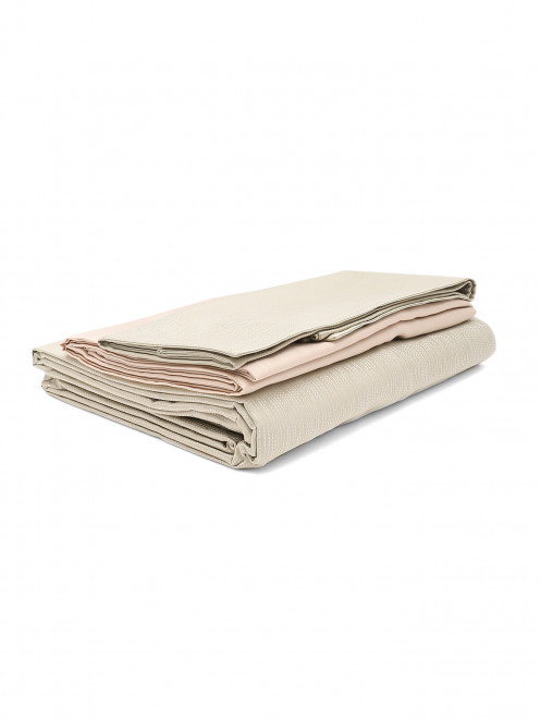 Комплект постельного белья из хлопка Frette - Общий вид