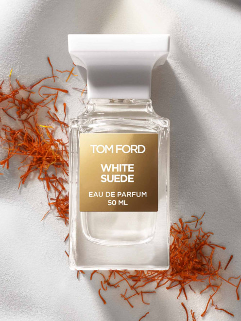 Парфюмерная вода White Suede, 100 мл Tom Ford - Обтравка1
