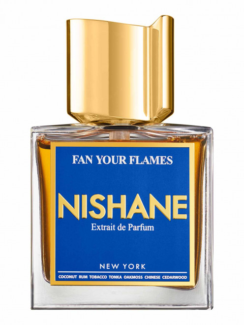 Духи Fan Your Flames, 50 мл Nishane - Общий вид